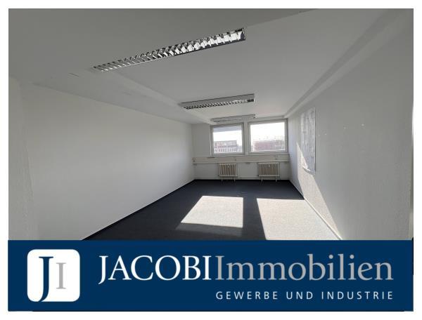 ab ca. 250 m² bis ca. 3.080 m² hochwertige Büro-/Gewerbeflächen in der Nähe zu den Elbbrücken, 20539 Hamburg, Büro/Praxis