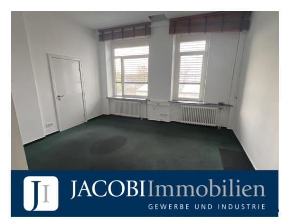 ca. 254 m² hochwertige Büro-/Sozialflächen auf einem Gewerbehof, 22179 Hamburg, Büro/Praxis