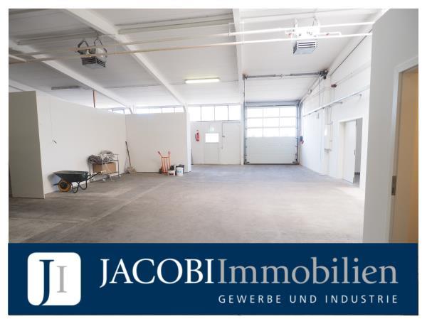 ab ca. 150 m² bis ca. 308 m² ebenerdige Lagerflächen in zentraler Lage, 21149 Hamburg, Halle/Lager/Produktion