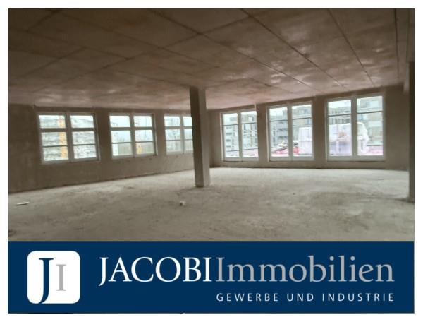 ca. 3.025 m² hochwertige Neubau – Industrielofts für variable Nutzungen – teilbar ab ca. 123 m², 20539 Hamburg, Halle/Lager/Produktion