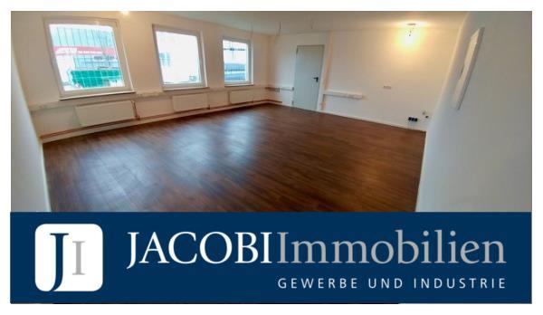 ca. 115 m² Büro-/Sozialflächen auf einem gepflegten Gewerbehof, 21423 Winsen, Büro/Praxis