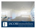 Büro - ca. 230 m² renovierte Büro-/Gewerbeflächen direkt am Mittelkanal