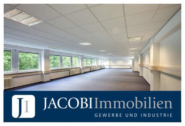 provisionsfrei – ca. 515 m² Büro-/Serviceflächen, 22111 Hamburg, Büro/Praxis