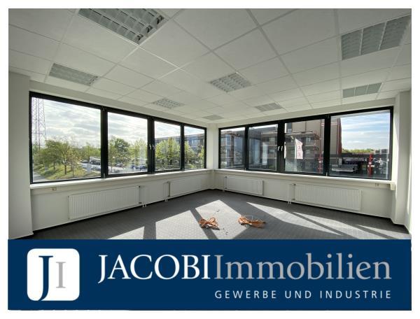 ab ca. 88 m² bis ca. 4.392 m² Büro-/Sozialflächen in unmittelbarer Nähe des Hamburger Flughafens, 22453 Hamburg, Büro/Praxis