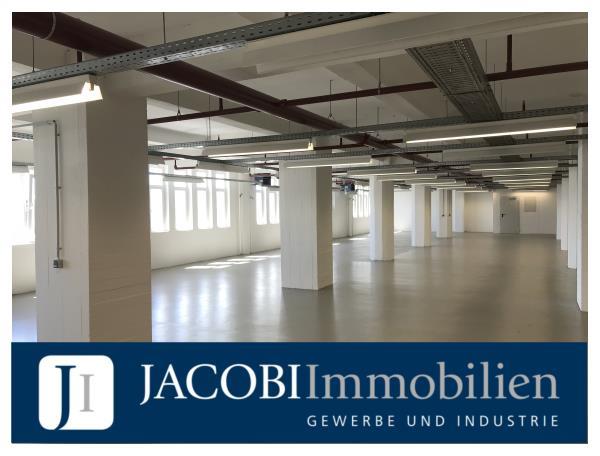 ab ca. 250 m² – ca. 1.880 m² Lager-/Fertigungs-/Atelierflächen in Zentrumsnähe, 20537 Hamburg, Halle/Lager/Produktion