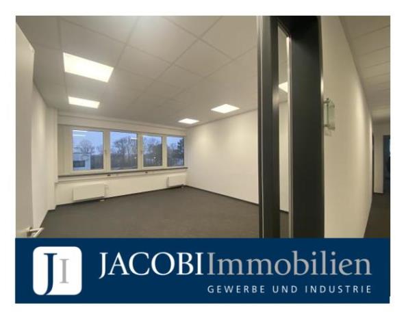 ca. 339 m² hochwertige Büro-/Sozialflächen im 2. Obergeschoss gelegen, 21509 Glinde, Büro/Praxis