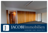 Büro - provisionsfrei- ca. 4.291 m² Büro-/Sozialflächen auf großflächigem Gewerbehof in ruhiger Lage