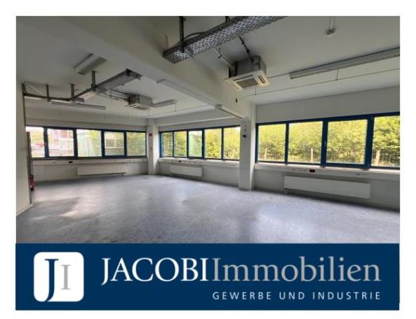 SOLITÄROBJEKT – ca. 1.554 m² Lager-/Service-/Werkstattflächen sowie ca. 361 m² Büro, 24558 Henstedt-Ulzburg, Halle/Lager/Produktion