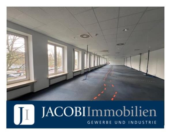 ca. 392 m² flexibel nutzbare Gewerbefläche ideal für Freizeitunternehmen, 22179 Hamburg, Halle/Lager/Produktion