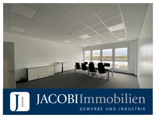 ab ca. 331 m² bis ca. 863 m² Büro-/Sozialflächen mit guter Erreichbarkeit, 20537 Hamburg, Büro/Praxis