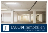 Lager - ca. 799 m² ebenerdige Lager-/Produktionsfläche sowie angrenzende Büro-/Sozialflächen