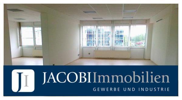 helle Büro-/Sozial-/Serviceflächen ab ca. 28 m² bis ca. 240 m², 22848 Norderstedt, Büro/Praxis