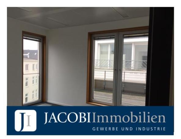 ca. 161 m² hochwertige Büro-/Sozialflächen in Innenstadtlage, 20354 Hamburg, Büro/Praxis