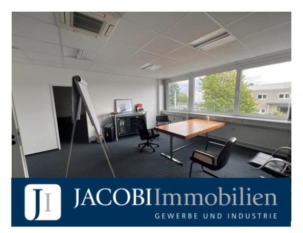 ca. 390 m² Büro-/Sozialflächen sowie ca. 200 m² Lager-/Fertigungsfläche in verkehrsgünstiger Lage, 21509 Glinde, Büro/Praxis