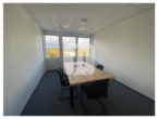 ab ca. 125 m² bis ca. 250 m² Büro-/Sozialflächen in zentraler Lage - Büro
