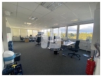ab ca. 125 m² bis ca. 250 m² Büro-/Sozialflächen in zentraler Lage - Büro