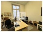 Büro - SOLITÄROBJEKT - ca. 810 m² Büro-/Gewerbe-/Lagerflächen in unmittelbarer Nähe des Hauptbahnhofes