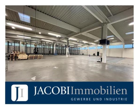 ca. 1.500 m² Lager-/Produktionsflächen sowie ca. 280 m² angrenzende Büro-/Sozialflächen, 22962 Siek / Ahrensburg, Halle/Lager/Produktion