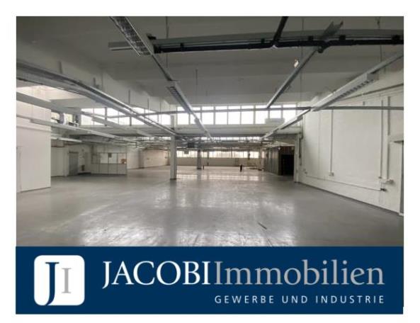 ca. 2.800 m² Lager-/Produktionsfläche (teilbar ab ca. 1.400 m²) sowie ca. 450 m² Büro-/Sozialflächen, 21614 Buxtehude, Halle/Lager/Produktion