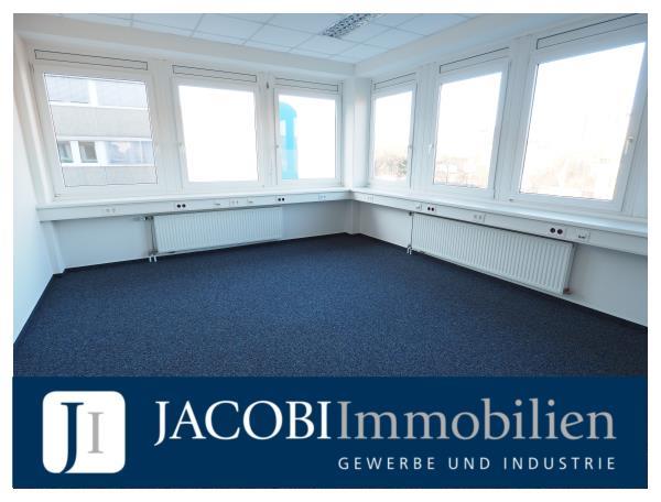 ab ca. 25 m² – ca. 50 m² Büro-/Sozialflächen direkt am Wasser gelegen, 20537 Hamburg, Büro/Praxis