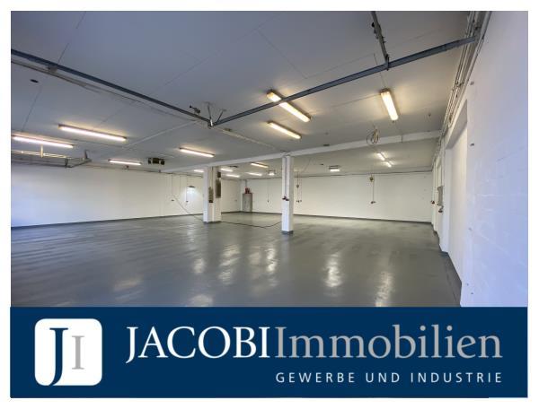 ebenerdige Hallenflächen ab ca. 90 m² – ca. 445 m² auf einem gepflegten Gewerbehof, 22869 Schenefeld, Halle/Lager/Produktion