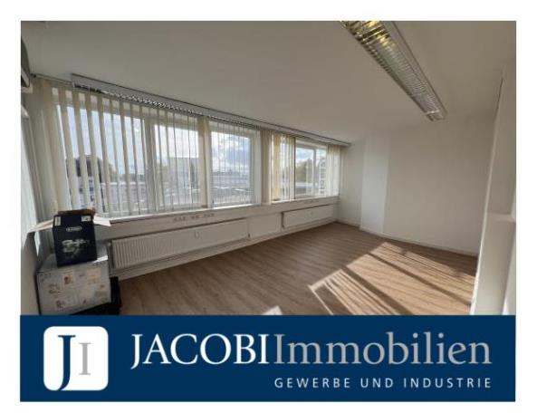 ca. 195 m² Büro-/Sozialflächen in zentraler Lage von Hamburg, 20537 Hamburg, Büro/Praxis