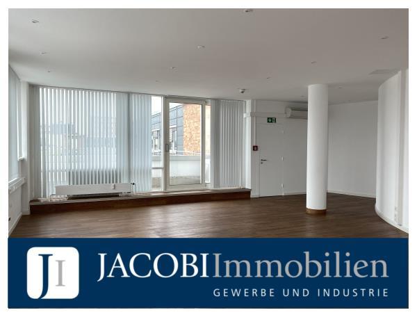 ca. 380 m² Büro-/Loft-/Schulungsräume in verkehrsgünstiger Lage, 20097 Hamburg, Büro/Praxis