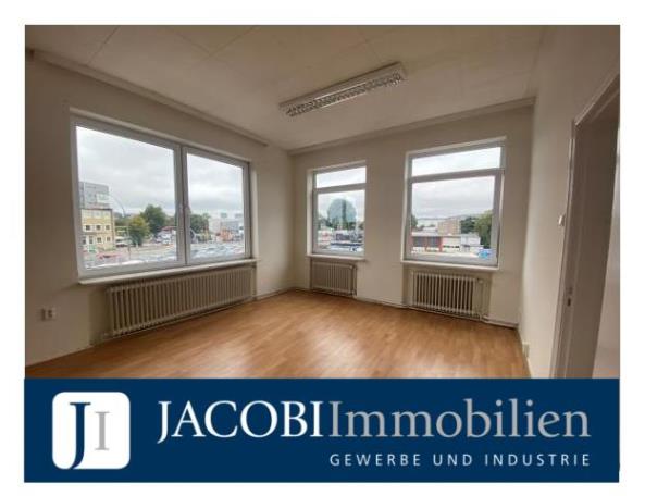 ca. 25 m² Bürofläche direkt am Billebecken, 20537 Hamburg, Büro/Praxis