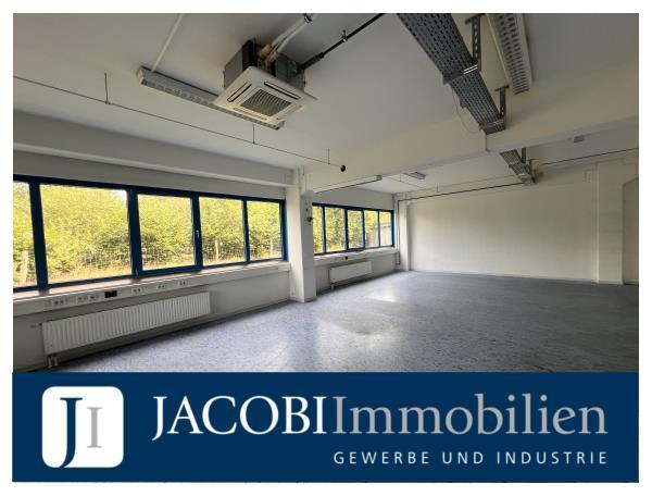 SOLITÄROBJEKT – ca. 1.554 m² Lager-/Service-/Werkstattflächen sowie ca. 361 m² Büro, 24558 Henstedt-Ulzburg, Halle/Lager/Produktion