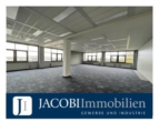 Büro - ab ca. 391 m² bis ca. 2.800 m² Büro-/Sozialflächen in einem gepflegten Gewerbekomplex