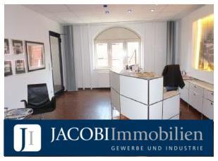 ca. 624 m² moderne Büro-/Sozialflächen zentral im Hamburger Hafen, 20457 Hamburg, Büro/Praxis