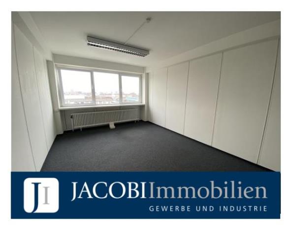 ca. 70 m² – ca. 145 m² Büro-/Wohnfläche in zentraler Lage von HH-Bilbrook, 22113 Hamburg, Büro/Praxis