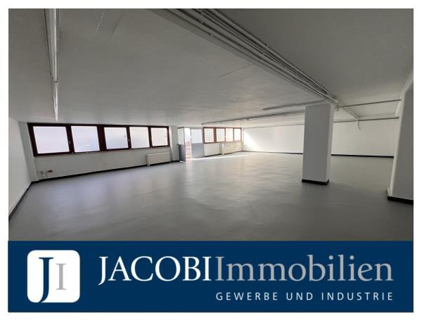 ca. 398 m² hochwertige Lager-/Gewerbefläche in verkehrsgünstiger Lage, 22453 Hamburg, Halle/Lager/Produktion