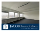 Büro - ab ca. 25 m² bis ca. 400 m² Büro-/Sozialflächen in der Nähe der Elbbrücken