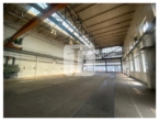 ca. 807 m² ebenerdige Hallenfläche mit Kranbahnen und integriertem Meisterbüro - Innenansicht5