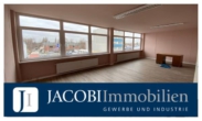 Büro - ca. 60 m² Bürofläche auf einem zentral gelegenen Gewerbehof