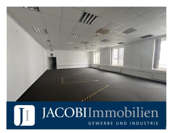 ca. 245 m² Büro-/Sozialflächen auf einem belebten Gewerbeareal, 22179 Hamburg, Büro/Praxis