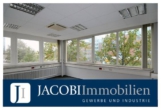 Büro - provisionsfrei - teilklimatisierte Büroflächen ab ca. 84 m² bis zu ca. 2.308 m²