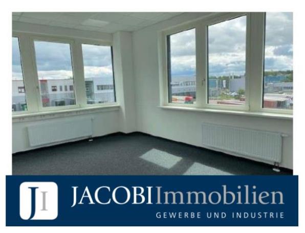 ab ca. 180 m² – ca. 800 m² hochwertige Büro-/Sozialflächen in einem repräsentativen Gewerbepark, 21509 Glinde, Büro/Praxis