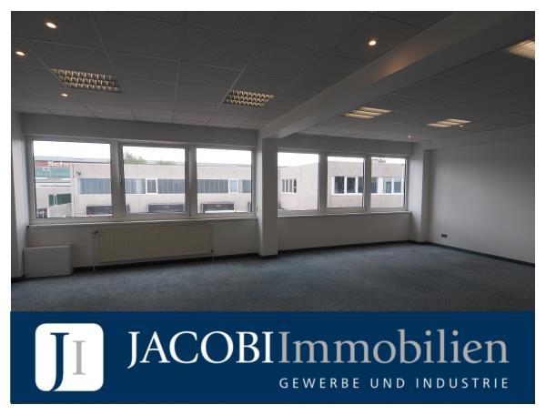 ab ca. 231 m² bis ca. 731 m² funktionale Büro-/Sozialflächen, 20539 Hamburg, Büro/Praxis