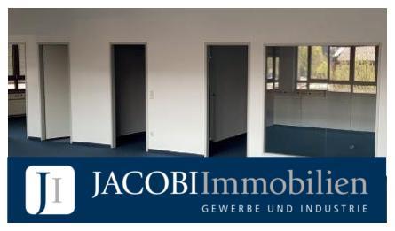 ab ca. 20 m² bis ca. 1.014 m² moderne Büro-/ Sozialflächen, 30519 Hannover, Büro/Praxis