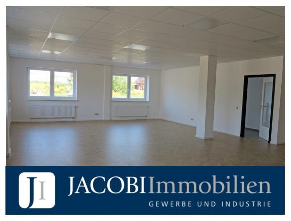 – NEUBAU – ca. 243 m² Büro-/Sozialflächen auf einem gepflegten Gewerbegrundstück, 21640 Bliedersdorf, Büro/Praxis